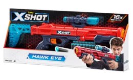 Wyrzutnia EXCEL HAWK EYE (16 strzałek) X-Shot