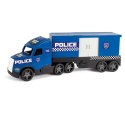 Magic Truck Policja Wader