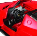 Model do składania Ferrari Enzo 1/24 Czerwony Maisto