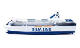 Pojazd Prom Silja Symphony statek Siku