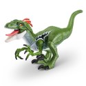 Dinozaur Action seria 1 Raptor Robo Alive