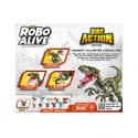 Dinozaur Action seria 1 Raptor Robo Alive