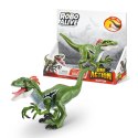 Dinozaur Action seria 1 Raptor Robo Alive