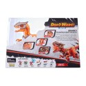 Dinozaur Raptor Robo Alive