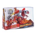 Dinozaur T-REX Robo Alive