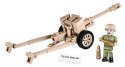 Klocki 7,5 cm PaK 40 Cobi Klocki