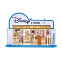 Mini Brands S1 Disney Zestaw do zabawy w Sklep International,Bulk 5 Surprise