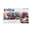 Wyrzutnia SKINS FLUX (8 Strzałek) Wyrzutnia wzór D ZURU X-Shot