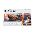 Wyrzutnia wzór E SKINS-FLUX (8 Strzałek) ZURU X-Shot