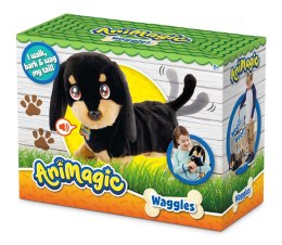 AniMagic - Waggles Dog (closed box)