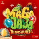 Gra Megajaja Dinozaury Trefl