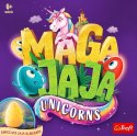 Gra Megajaja Jednorożce Unicorns Trefl