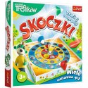 Gra Skoczki Rodzina Treflików Trefl