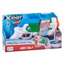 Wyrzutnia wodna Fast Fill Micro Blaster X-Shot