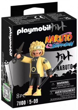 Figurka Naruto 71100 Naruto Playmobil