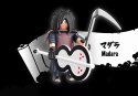 Figurka Naruto 71104 Madara Playmobil