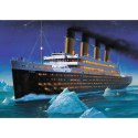 Puzzle 1000 elementów, Titanic Trefl