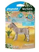 Figurka Wiltopia 71289 Osioł afrykański Playmobil