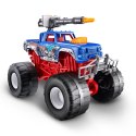 Pojazd Monster Truck seria 1, karton 6 sztuk ZURU Metal Machines