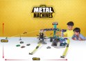 Tor samochodowy Zestaw Atak Pająka ZURU Metal Machines