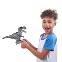 Figurka interaktywna Dinozaur T-REX ZURU Robo Alive