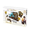 Gra Harry Potter Korytarze Hogwartu Cartamundi