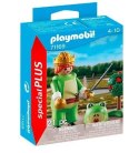 Zestaw z figurką Special Plus 71169 Żabi książę Playmobil