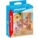 Zestaw z figurką Special Plus 71171 Baletnica Playmobil