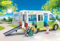 Zestaw z figurkami City Life 71329 Autobus szkolny Playmobil