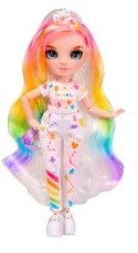 Lalka Rainbow High Color & Create Fashion DIY Mga