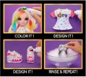 Lalka Rainbow High Color & Create Fashion DIY Mga