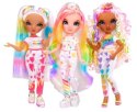 Lalka Rainbow High Color & Create Fashion DIY Mga