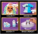 Lalka Rainbow High Color & Create Fashion DIY Mga