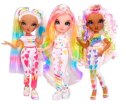 Lalka Rainbow High Color & Create Fashion DIY Mga