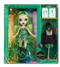 Lalka Rainbow High Fantastic Fashion - GREEN - Jade Hunter Mga