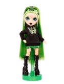 Lalka Rainbow High Fantastic Fashion - GREEN - Jade Hunter Mga