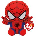 Maskota Ty Marvel Spiderman 15 cm Meteor