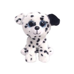 Maskotka TY Beanie Babies - Pies Catcher 15 cm Meteor