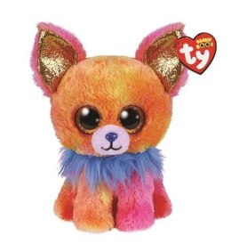 Maskotka TY Beanie Boos Pies 15 cm Meteor