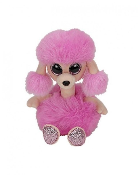 Maskotka TY Beanie Boos - Pudel Camilla 15 cm Meteor