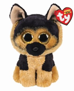 Maskotka TY Beanie Boos owczarek niemiecki spirit Meteor