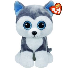 Maskotka TY Beanie Boos pies Slush Meteor