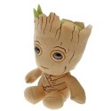 Maskotka Ty Marvel Groot 15 cm Meteor