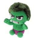 Maskotka Ty Marvel Hulk 15 cm Meteor