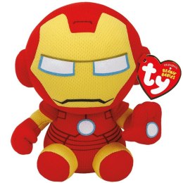 Maskotka Ty Marvel Iron Man 15 cm Meteor