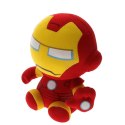 Maskotka Ty Marvel Iron Man 15 cm Meteor