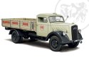 Model plastikowy Opel Blitz Classic Truck 1/24 Italeri