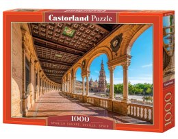 Puzzle 1000 elementów Sewilla Hiszpania Castor