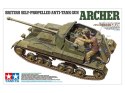 Archer 1/35 Tamiya