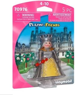 Figurka Playmo-Friends 70976 Królowa Playmobil